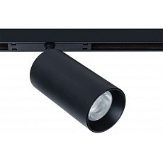 Светильник на штанге arte lamp optima a7281pl-1bk